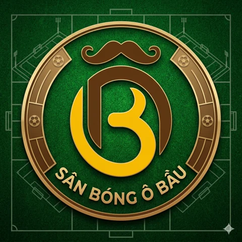 Logo Sân bóng Ô Bầu
